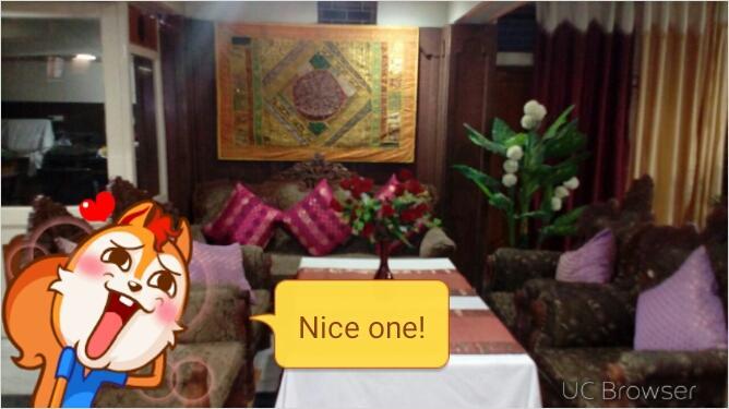 Puja Guest House Varanasi Esterno foto