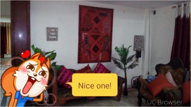 Puja Guest House Varanasi Esterno foto