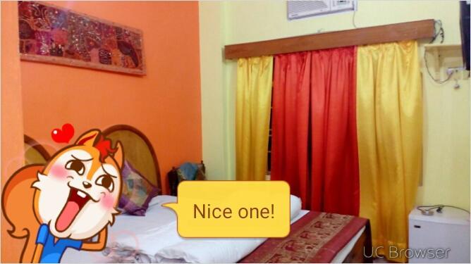 Puja Guest House Varanasi Esterno foto