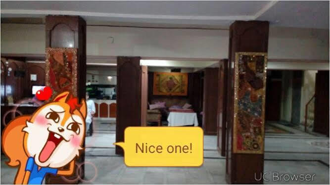 Puja Guest House Varanasi Esterno foto